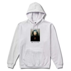 Primitive Bob Marley Kaya hoodie